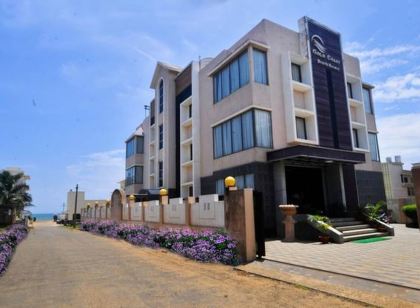 Gold Coast Beach Resort