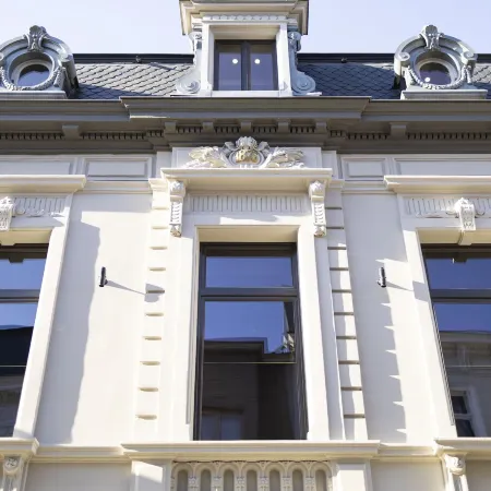 Cobergher Hotel