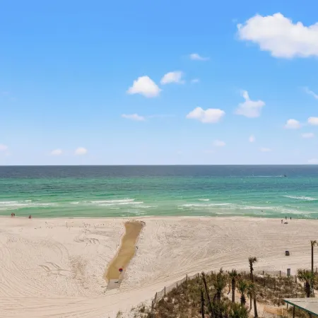 Sandpiper Beacon Beach Resort