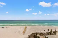 Sandpiper Beacon Beach Resort - Havudsigt