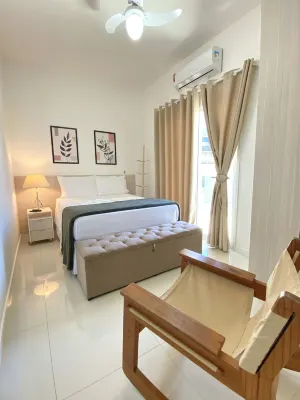 Apto Bella Citta