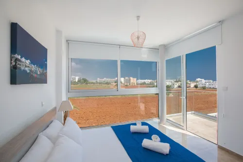 Protaras Holiday Villa Bp2