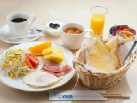 ホテルヤッサ 三原のホテル