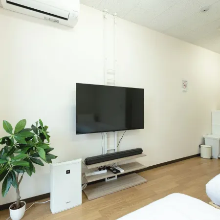 Ezo Fujiya Niseko House Room Отели рядом с достопримечательностью «Железнодорожная станция Куттян»