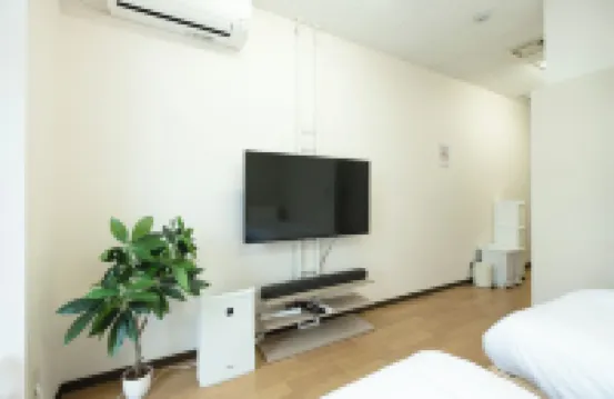 Ezo Fujiya Niseko House Room