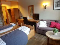 บีเคิล โฮเทลล์ โรงแรมใน