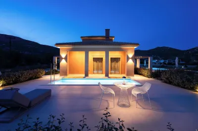 Reveli Suites Hotels near Poros