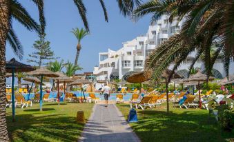 Hotel El Habib Monastir