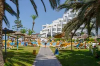 Hotel El Habib Monastir