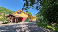 Domaine des Graviers - Pensions