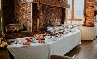 Hotel Noor Konjic