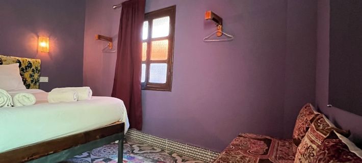 Riad Imndi Hotels in Marrakech