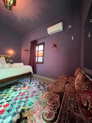 رياض لمندي