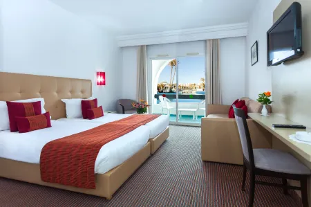 Djerba Holiday Beach