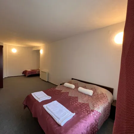 Hotel Begic