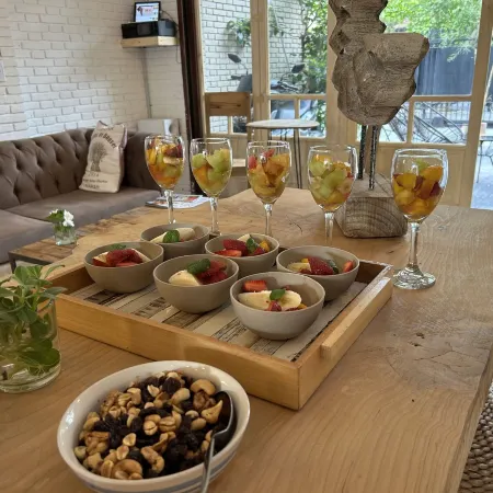 Oeste Suites