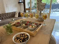 Oeste Suites Hotels in Godoy Cruz