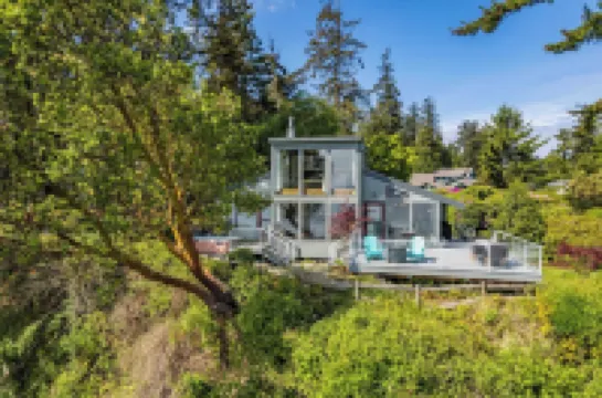 Saratoga Vista by AvantStay Waterfront Views