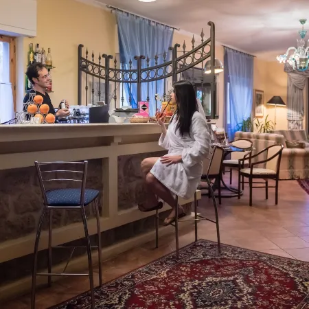 Hotel Relais Valle Orientina