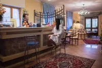 Hotel Relais Valle Orientina Hotels in Sorano