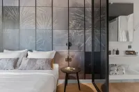 Azur Hotel Volos - balcony
