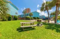 The Sands Condos Hotels in Gulf Shores