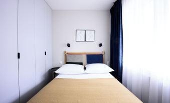 Native Apartments Barska 69