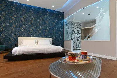 슬로프 스위트 앤 스파 Villa Regina 주변 호텔