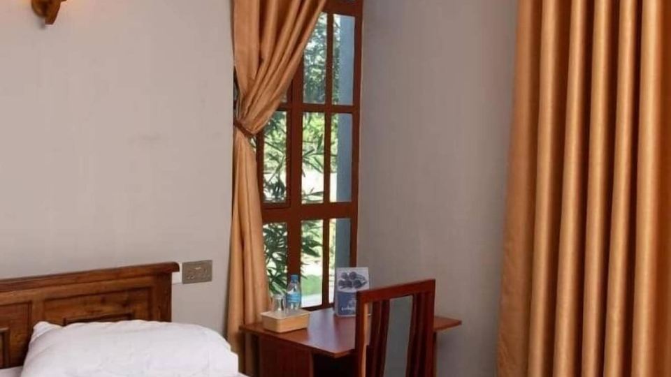 Simba Villa