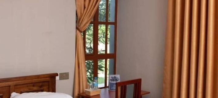 Simba Villa Các khách sạn ở Arusha