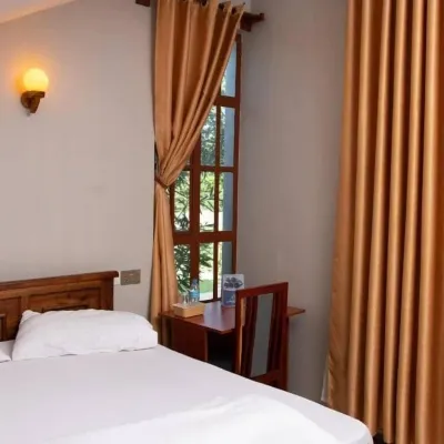 Simba Villa Hotels near Old Boma Museum