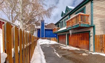 Kbm Resorts Walk to Lifts and MainSt Pps-1416