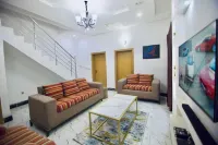 Oasis Villa Lekki - Pensions