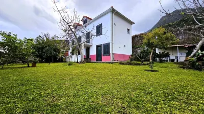 Casa do Seixal Hotels near Aquario da Madeira