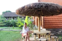Kubu Padi Wooden House Hotel in zona Biorock Pemuteran bali