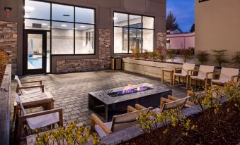 Hampton Inn & Suites Olympia/Lacey