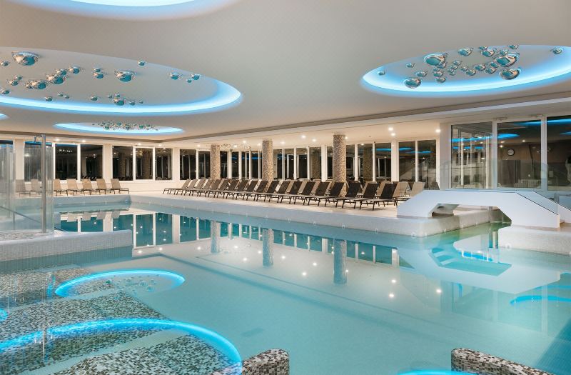 Hotel Terme Venezia photo 5