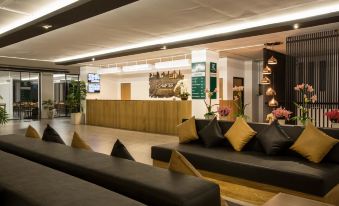 iChapter Suvarnabhumi