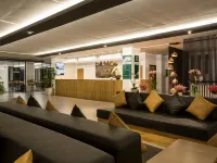 iChapter Suvarnabhumi