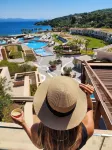 Miraggio Thermal Spa Resort - Ocean View