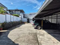 Hotel Santo Tomas / Historical Property - Park Yeri