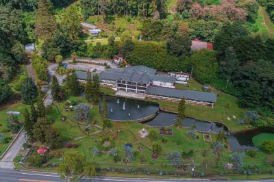 Hotel Bambito by Faranda Boutique, a Member of Radisson Individuals Các khách sạn ở 