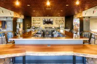 Centennial Hotel Spokane - bar