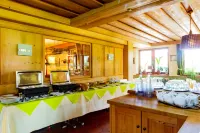 Deva Hotel-Restaurant Fischerwirt Inklusive Chiemgau Card