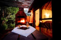 Little Swift Chalets - Разрешено размещения с домашними животными