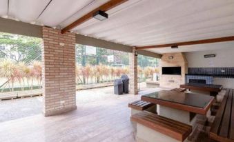 Prime Lok- SP Flat Vila Olimpia