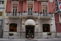 Hotel Adria Hotel di 