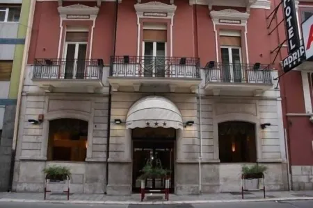 Hotel Adria