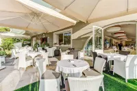 Brasil Seaview Hotel - breakfast