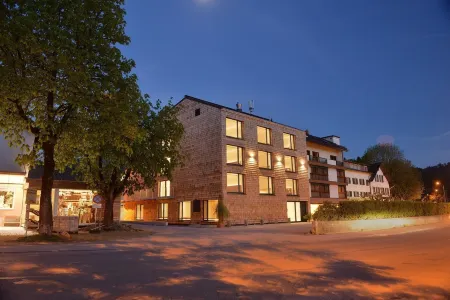 Hotel Hoher Freschen